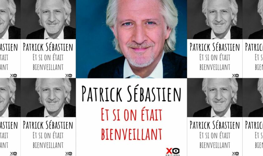 «Et si on était bienveillant» de Patrick Sébastien, l'empathie à géométrie variable