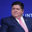 Pritzker downplays importance of Harris VP choice