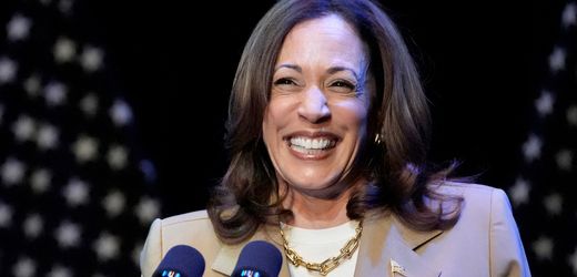 Kamala Harris: Popkultur und Memes machen noch keine Präsidentin