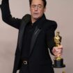 Robert Downey Jr. kehrt in einer Bösewicht-Rolle ins Marvel-Universum zurück Foto: Jordan Strauss/Invision via AP/dpa