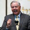 Graham warns Iran could 'sprint to a nuclear weapon' before election, blames Biden 'failure'