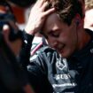 Formel 1: George Russell verliert überraschenden Sieg in Spa wegen Regelverstoß