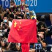 The Chinese swimming doping scandal casting doubt at the Paris Olympics