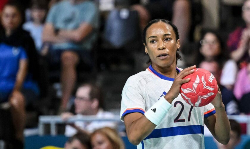 JO 2024. France - Pays-Bas : suivez le match en direct