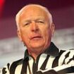 Gladiators legend John Anderson dies aged 92 as tributes pour in for show's original referee who will be 'forever remembered' for iconic catchphrase