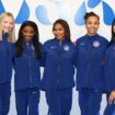 When to watch Simone Biles and the rest of Team USA gymnastics at the Olympics