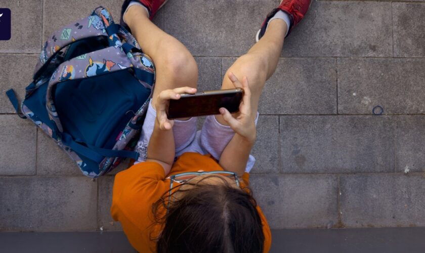 Smartphones an Schulen: Wären Handys doch nie erfunden worden