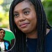 Kemi Badenoch announces she is standing for the Conservative leadership and pledges to 'renew the Tories for 2030' and trigger a 'renewal for capitalism'