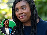 Kemi Badenoch announces she is standing for the Conservative leadership and pledges to 'renew the Tories for 2030' and trigger a 'renewal for capitalism'