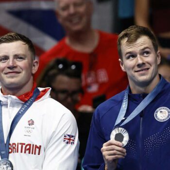 JO de Paris 2024 : Adam Peaty, le meilleur brasseur de l’histoire, goûte sans tristesse à la deuxième place