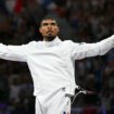 Escrime aux JO de Paris 2024 : Yannick Borel prend la médaille d’argent à l’épée