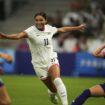 Olympische Spiele: DFB-Frauen verlieren 4:1 gegen die USA