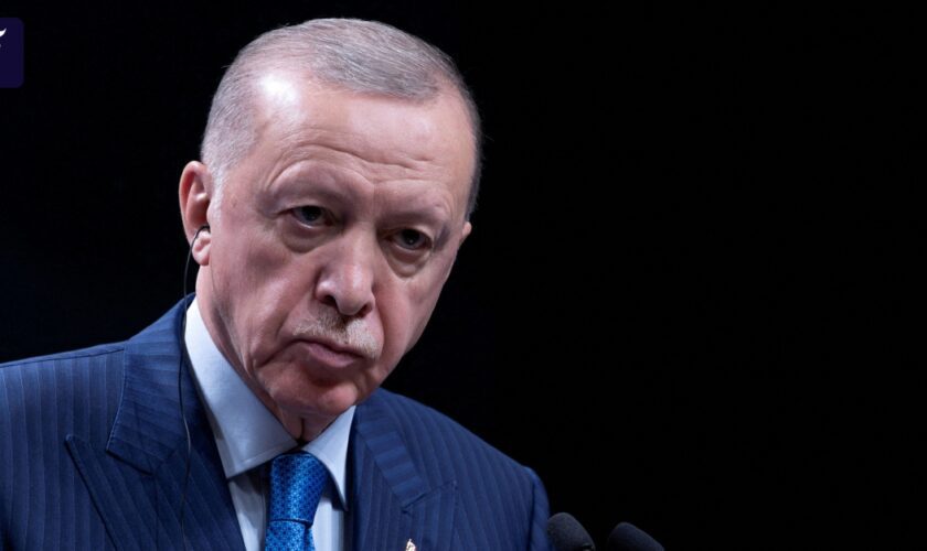 Liveblog zum Krieg in Nahost: Erdogan droht Israel mit militärischer Einmischung