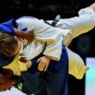 Judo aux JO 2024 : Buchard et Khyar au programme du jour, les résultats