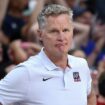 USA basketball's Steve Kerr takes blame for not playing Jayson Tatum in Olympic opener: 'I felt like an idiot'