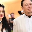 Elon Musk: Grimes nimmt trans Tochter von Musk in Schutz