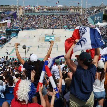 JO de Paris 2024 : la France a le cœur à la fête, pourvu que ça dure !