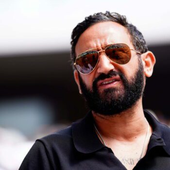 Quel avenir pour TPMP ? "Les choses vont bouger", assure Cyril Hanouna