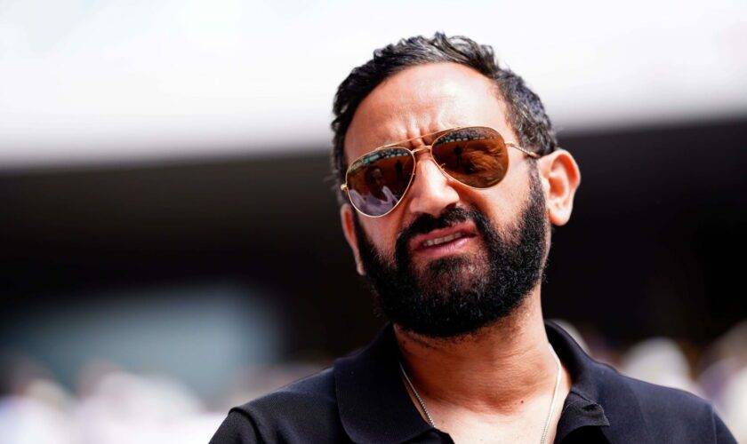 Quel avenir pour TPMP ? "Les choses vont bouger", assure Cyril Hanouna