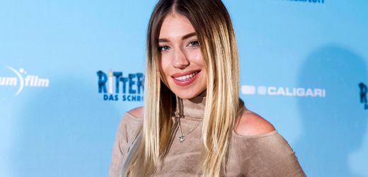 Bianca Heinicke: Influencerin erfindet sich neu