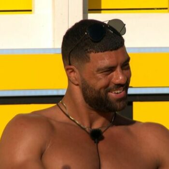 Love Island's Blade Siddiqi shares bedtime antics the public don't see when the cameras turn off