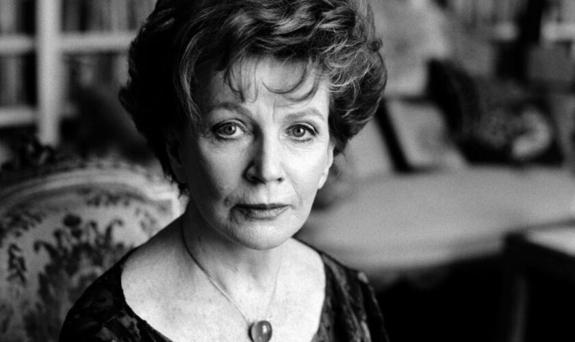 Mort de l’écrivaine irlandaise Edna O’Brien à l’âge de 93 ans