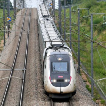 SNCF : tous les TGV circulent « sans encombre » assure le PDG Jean-Pierre Farandou