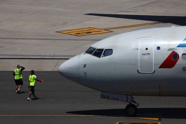 United Airlines flight forced to divert mid-air after disgusting act sparks 'biohazard'