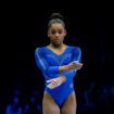 Mélanie De Jesus dos Santos : qui est la gymnaste exilée aux États-Unis ?