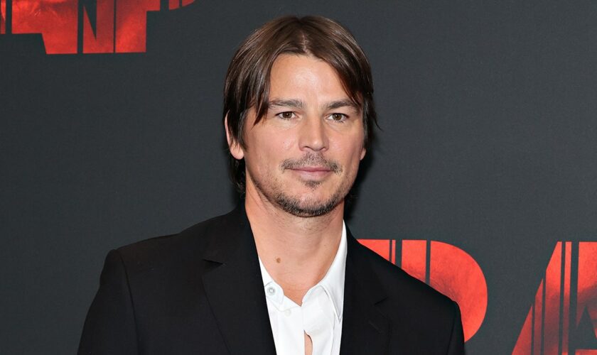 Josh Hartnett left Hollywood after struggling with 'borderline unhealthy' attention from fans