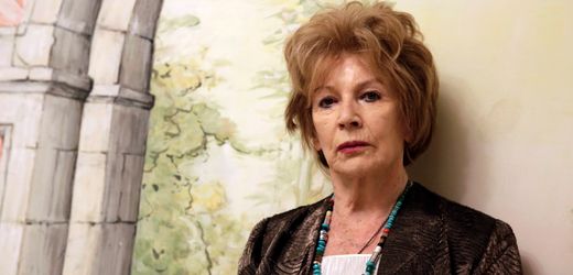 Edna O'Brien ist tot: Schriftstellerin aus Irland im Alter von 93 Jahren gestorben