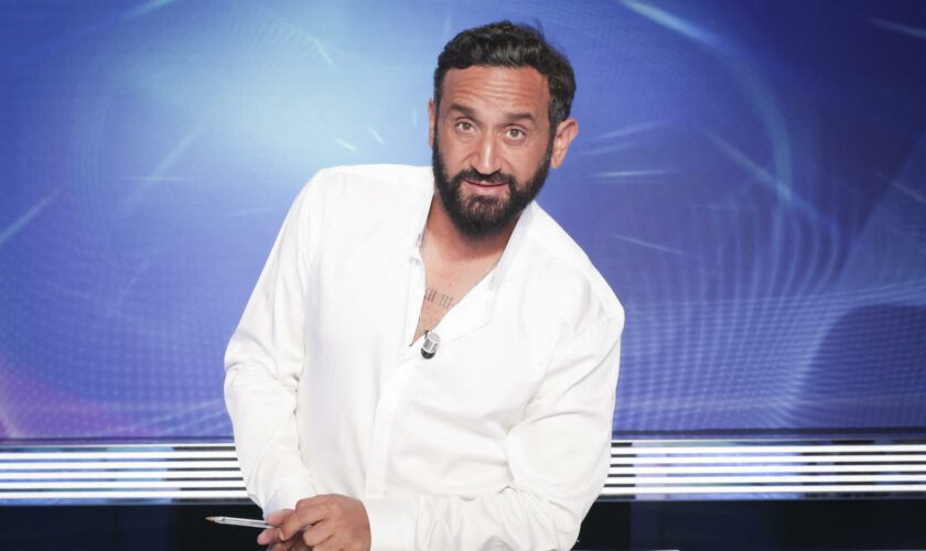 Sur l’avenir de « TPMP », Cyril Hanouna repousse ses « explications en vidéo » mais donne rendez-vous