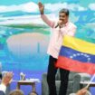 Wahlgericht in Venezuela ruft Maduro zum Sieger aus