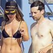 Tobey Maguire, 49, enjoys a luxurious vacation on a yacht with a bikini-clad mystery woman in St-Tropez