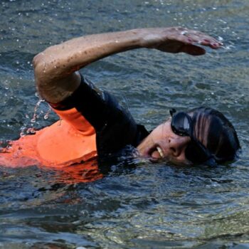 JO Paris 2024 : l’eau de la Seine n’est toujours pas bonne à J-1 de l’épreuve de triathlon