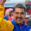 Venezuela: Nicolas Maduro gewinnt laut Wahlbehörde die Präsidentschaftswahl