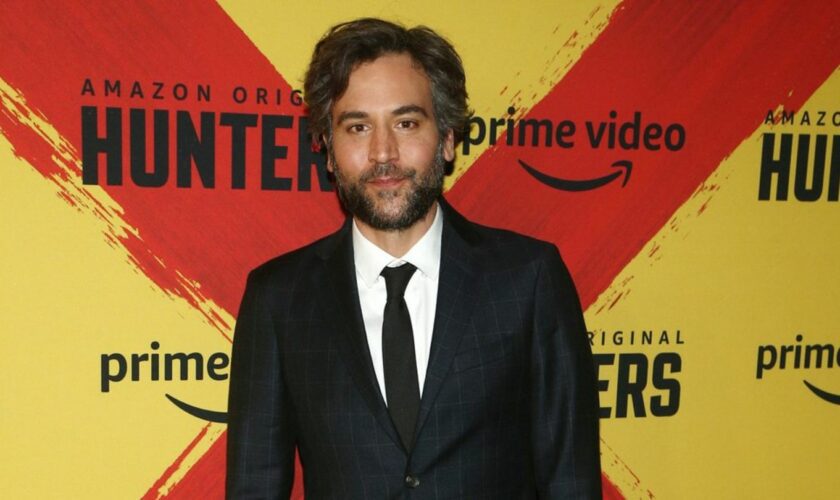 Josh Radnor wurde durch seine Rolle in "How I Met Your Mother" zum Star.