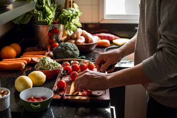 Eating one diet for two months can make you 'biologically younger', study finds