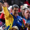 Venezuela : Nicolás Maduro réélu alors que l’opposition revendique la victoire