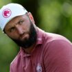 Jon Rahm, caddie unload on fans after hearing shouts during backswing: 'You d---head'