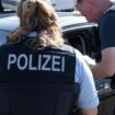 Breitenau: Die Bundespolizei vollstreckt bei ihren Grenzkontrollen immer wieder auch Haftbefehle. (Archivbild) Foto: Sebastian K