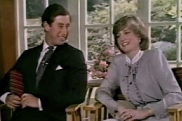 Princess Diana said Charles' cruel phone call 'broke her heart' before wedding