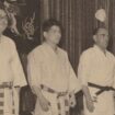 L’histoire oubliée de Mikinosuke Kawaishi, le “père du judo français”