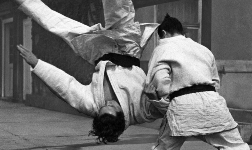 JO de Paris 2024 : l’interdiction des ramassements de jambes au judo, les combattants entre nostalgie et adaptation