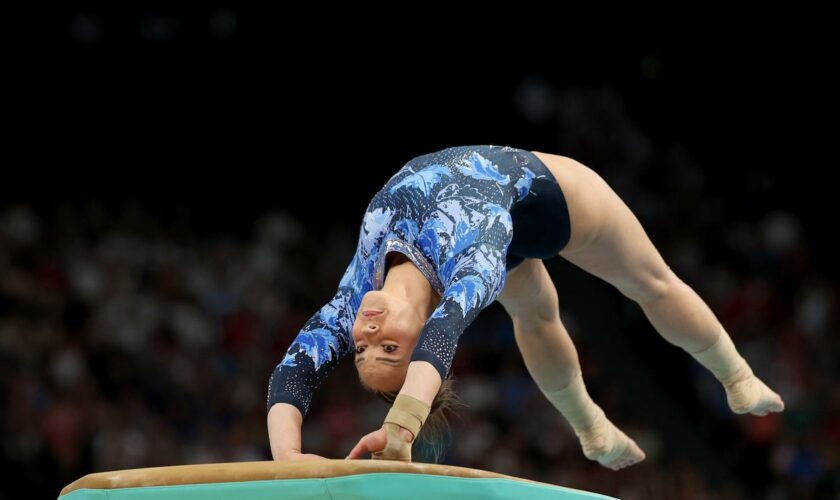 Olympische Spiele: Was ist Ihr Highlight bei den Olympischen Spielen?