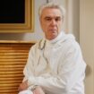 David Byrne: Mit guten Nachrichten die Welt retten