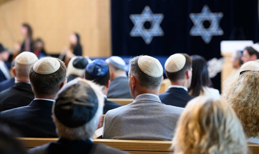 Resolution gegen Antisemitismus: So wird jüdisches Leben in Deutschland nicht geschützt