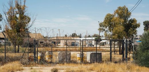 Israel: Militärpolizei gerät in Gefangenenlager Sde Teiman offenbar mit Soldaten aneinander