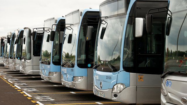 Olympische Spiele in Paris: Olympia-Organisatoren räumen Probleme bei Transport von Athleten ein