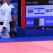 La “parade” d’un judoka algérien pour boycotter un concurrent israélien : arriver en surpoids